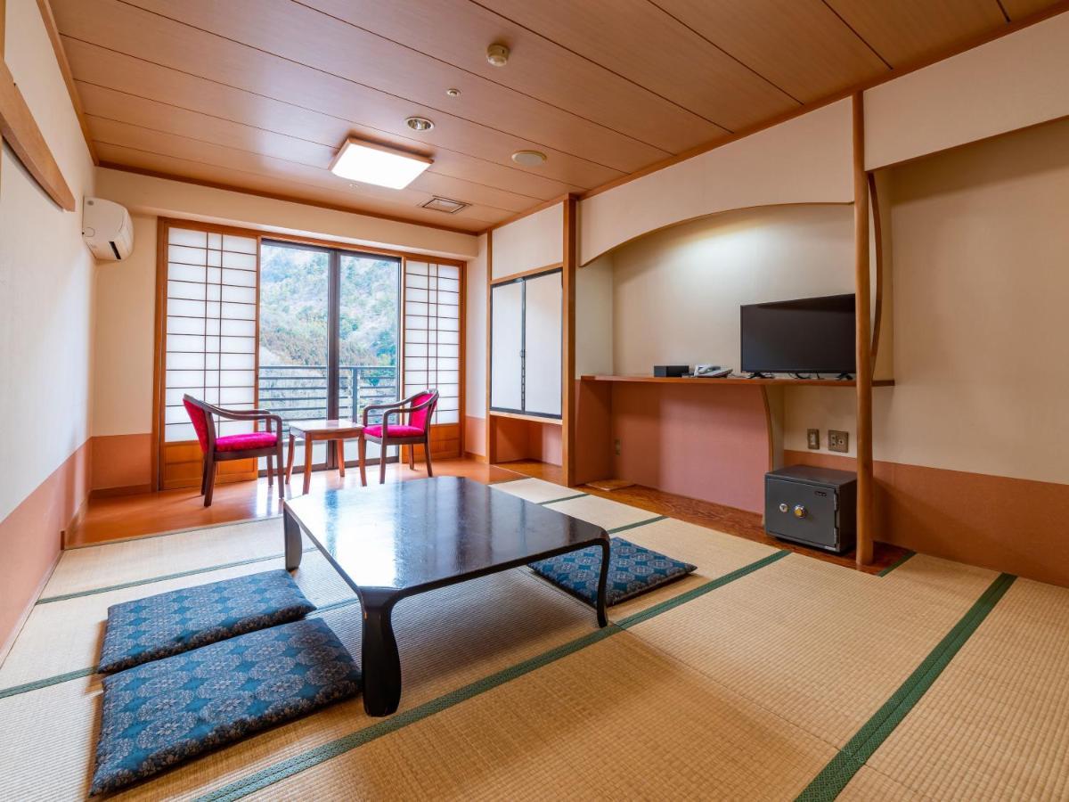 Ryokan Youfree Nasu-shiobara Nasushiobara