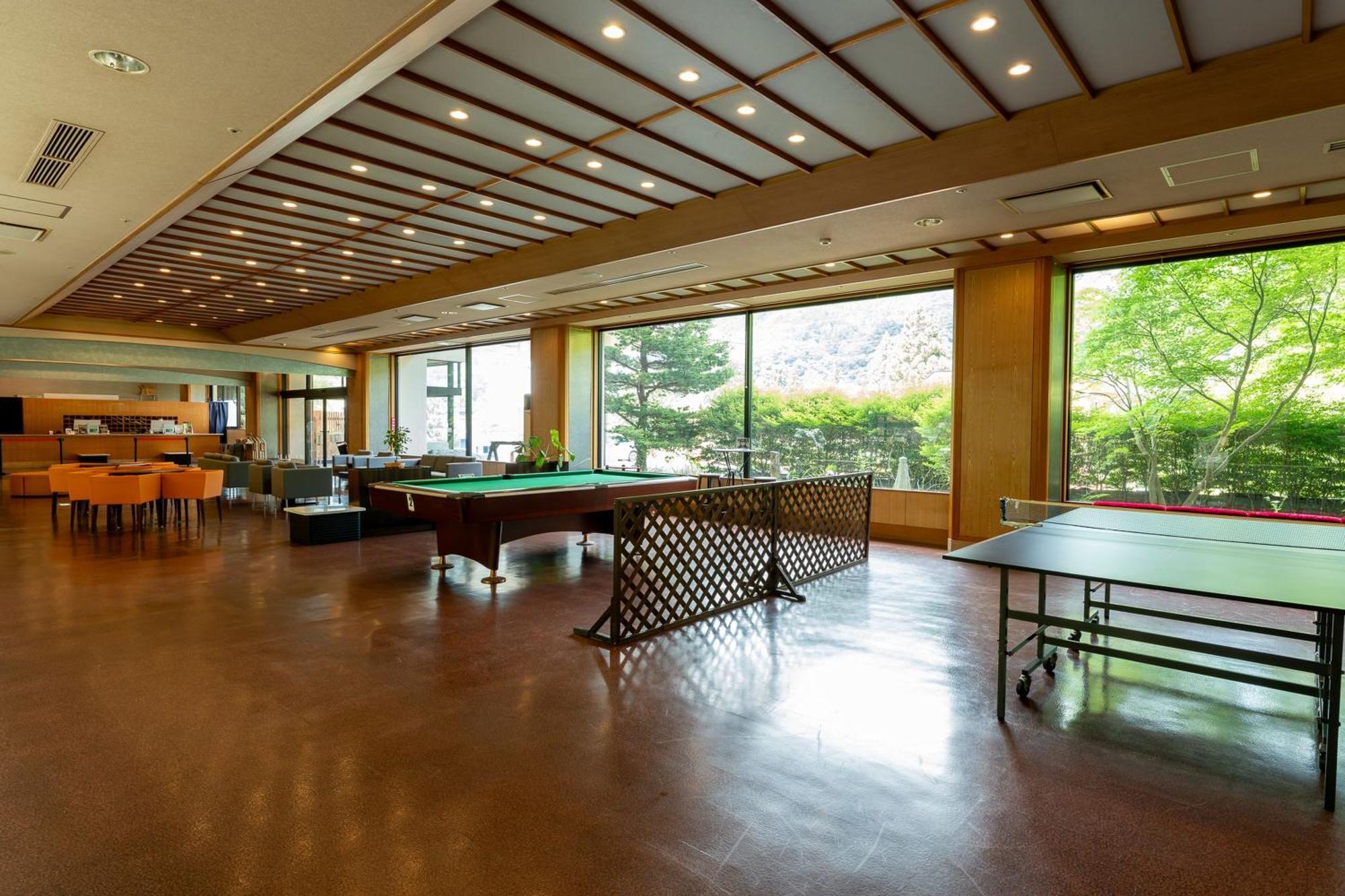 Ryokan Youfree Nasu-shiobara Nasushiobara